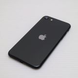�¿��ݾ� ���� SIM�ե꡼ iPhone SE ��2���� 64GB �֥�å� �����