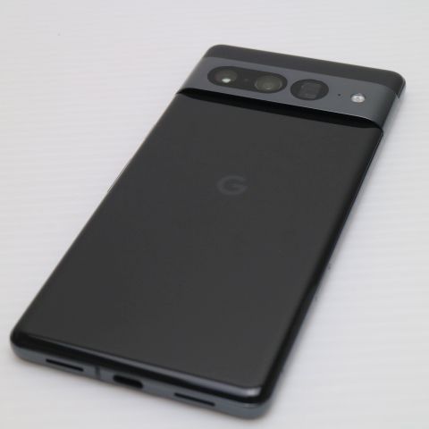 ¿ݾ Ʊ SIMե꡼ Google Pixel 7 Pro 128GB ֥ǥ