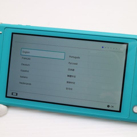 ¿ݾ  Nintendo Switch Lite 