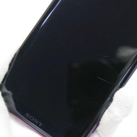 �¿��ݾ� ���� 801SO Xperia XZ3 �ܥ�ɡ���å� ���� �����