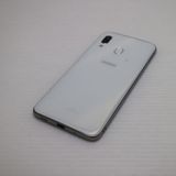 �¿��ݾ� Ķ���� SCV43 Galaxy A30 �ۥ磻�� ���� �����