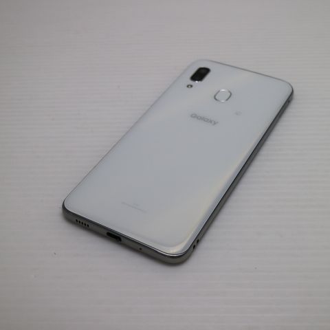 �¿��ݾ� Ķ���� SCV43 Galaxy A30 �ۥ磻�� ���� �����