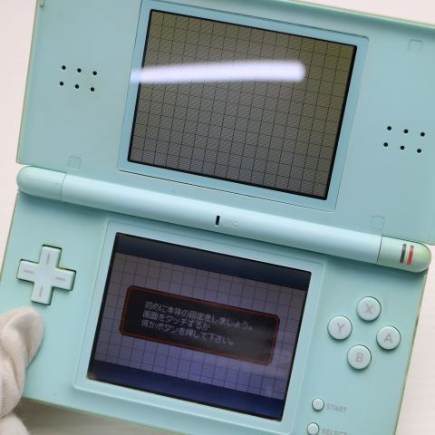 �¿��ݾ��� ������� �˥�ƥ�ɡ�DS Lite �饤�� �������֥롼  �������