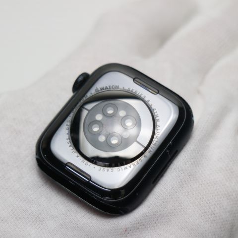 Ķ���� Apple Watch Series8 41mm GPS �ߥåɥʥ���