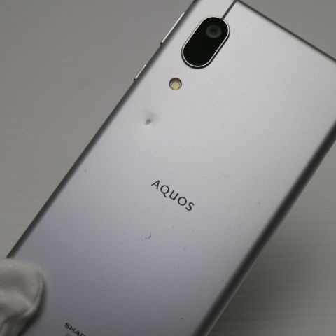 ¿ݾ Ķ SHV48 AQUOS sense3 basic С 