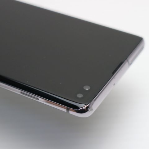 �¿��ݾ� Ķ���� SCV42 Galaxy S10�� �ץꥺ��֥�å� ���� �����