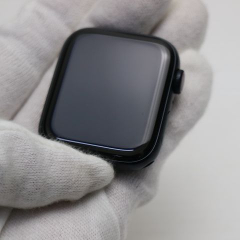 Ķ���� Apple Watch SE����2����� 44mm Cellular ����顼 �ߥåɥʥ���