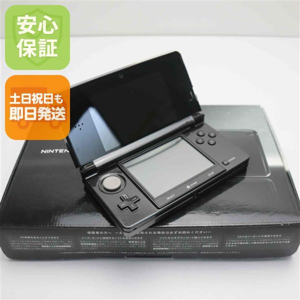 �¿��ݾ��� ����̤���� �˥�ƥ�ɡ�3DS ������֥�å�  ����