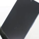 �¿��ݾ� ���� SIM�ե꡼ AQUOS wish4 �֥�å�
