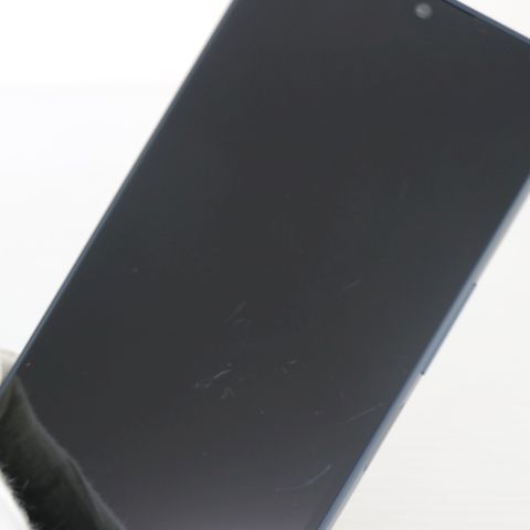 �¿��ݾ� ���� SIM�ե꡼ AQUOS wish4 �֥�å�