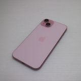 �¿��ݾ� Ķ���� SIM�ե꡼ iPhone15 Plus 256GB �ԥ�