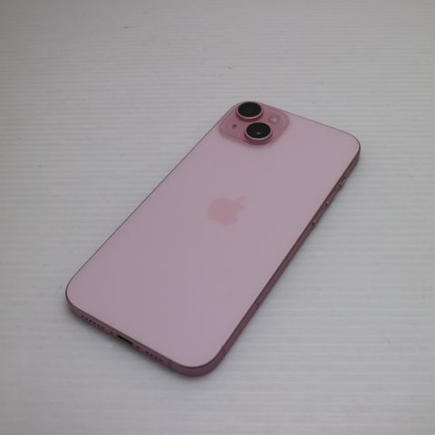 �¿��ݾ� Ķ���� SIM�ե꡼ iPhone15 Plus 256GB �ԥ�