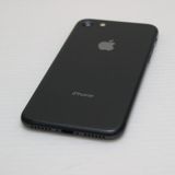 �¿��ݾ��� ���� SIM�ե꡼ iPhone8 256GB ���ڡ������쥤 �֥�å�  �������