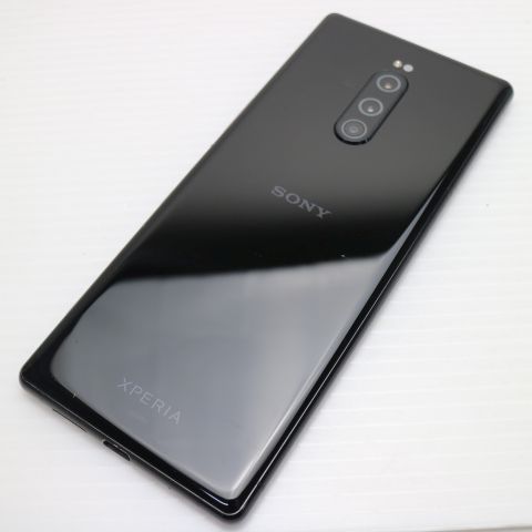 �¿��ݾ� Ķ���� SOV40 Xperia 1 �֥�å� ���� �����