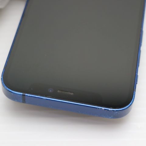  SIMե꡼ iPhone12 mini 128GB ֥롼 ¨ȯ ȯ