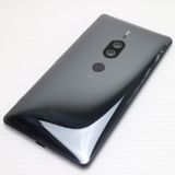 �¿��ݾ� Ķ���� SOV38 Xperia XZ2 Premium �֥�å� ���� �����