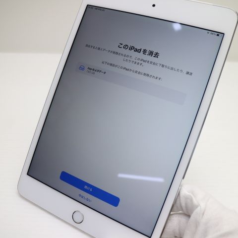 �¿��ݾ��� Ķ���� SIM�ե꡼ iPad mini 4 Cellular16GB ����С�