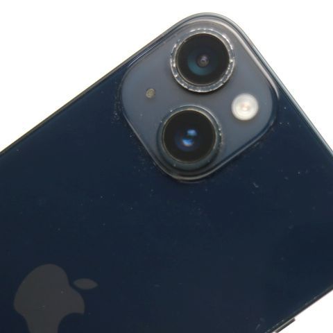 �¿��ݾ� ���� SIM�ե꡼ iPhone14 128GB �ߥåɥʥ���