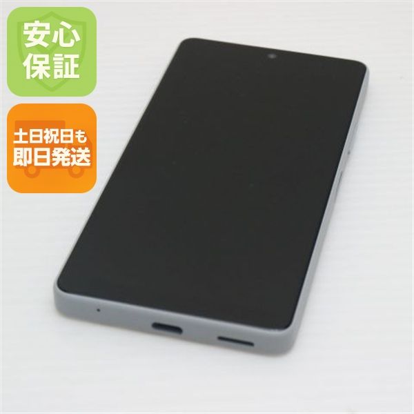 ¿ݾ Ķ Xperia Ace III SOG08 졼