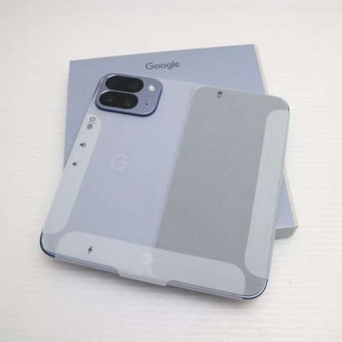 SIM�ե꡼ Google Pixel 10 Pro Fold 256GB �ࡼ�󥹥ȡ���