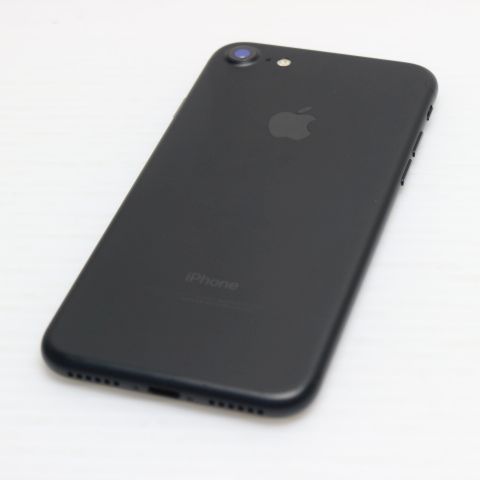 �¿��ݾ��� ����Ʊ�� SIM�ե꡼ iPhone7 32GB �֥�å�  �������