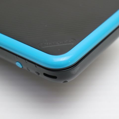 �¿��ݾ��� Ķ���� NEW�˥�ƥ�ɡ�2DS LL �֥�å��ߥ���������  �������