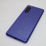 ¿ݾ  SO-52A Xperia 5 II ֥롼 SONY ¨ȯ ȯ