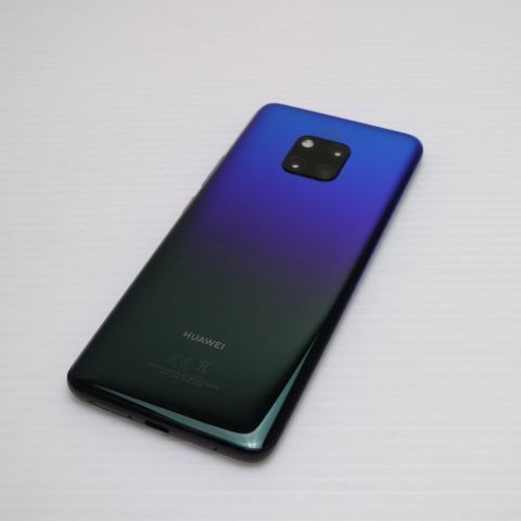 �¿��ݾ� Ķ���� HUAWEI Mate 20 Pro �ȥ磻�饤�� ���� �����