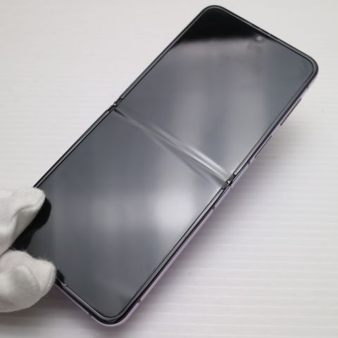 �¿��ݾ� Ķ���� SIM�ե꡼ Galaxy Z Flip4 �ѡ��ץ�