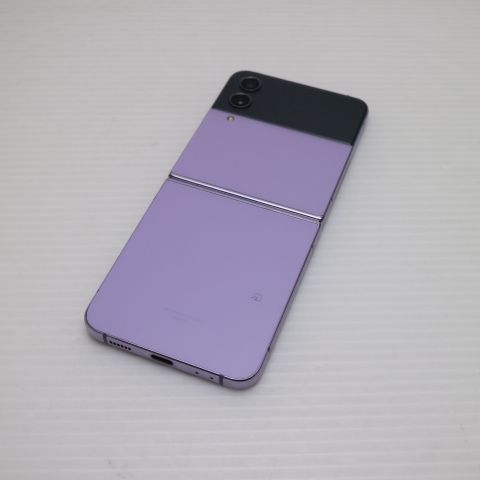 �¿��ݾ� ���� SIM�ե꡼ Galaxy Z Flip4 �ѡ��ץ�