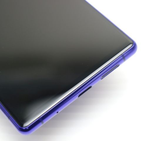 �¿��ݾ� ����Ʊ�� 802SO Xperia 1 �ѡ��ץ� ���� �����
