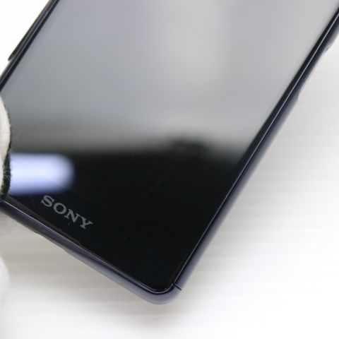 �¿��ݾ� Ķ���� SO-02L Xperia Ace �֥�å� ���� �����