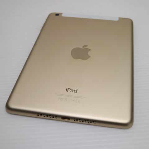 ����Ʊ�� au iPad mini 3 Cellular 16GB ������� �������