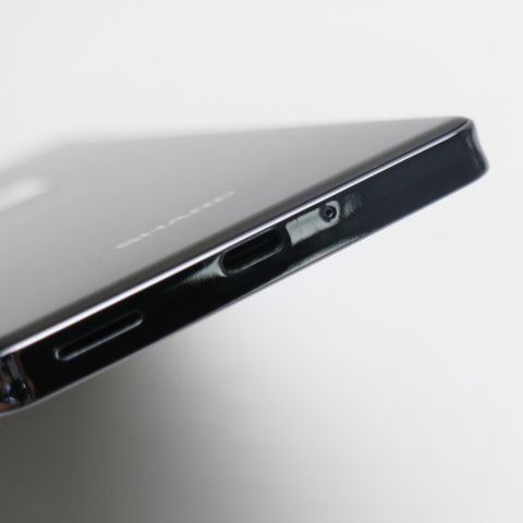 �¿��ݾ� ����Ʊ�� SIM�ե꡼ AQUOS zero6 SH-RM18 �֥�å� �����