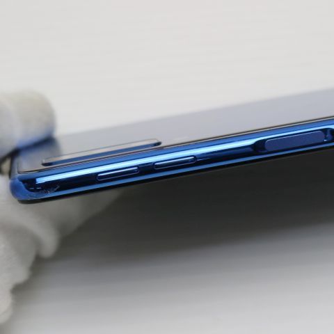 ¿ݾ Ķ SIMե꡼ Galaxy A7  ֥롼  ޥ 