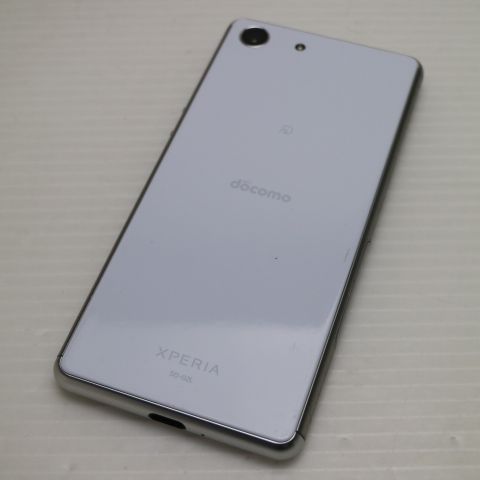�¿��ݾ� Ķ���� SO-02L Xperia Ace �ۥ磻�� ���� �����
