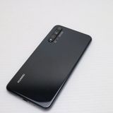 ¿ݾ Ʊ SIMե꡼ HUAWEI nova 5T  ֥å  ޥ 
