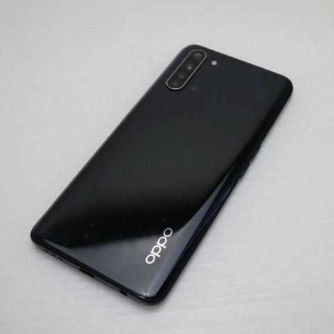 �¿��ݾ� ���� A002OP Y!mobile OPPO Reno3 A �֥�å� �����