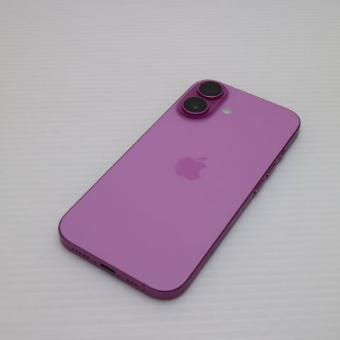 ¿ݾ  SIMե꡼ iPhone 16 256GB ԥ