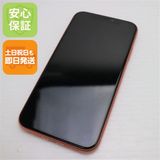 �¿��ݾ� Ķ���� SIM�ե꡼ iPhoneXR 128GB ������� �ԥ� ���� �����