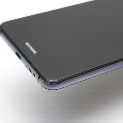 �¿��ݾ��� ����Ʊ�� SIM�ե꡼ HUAWEI P10 lite �֥�å� ����� �������