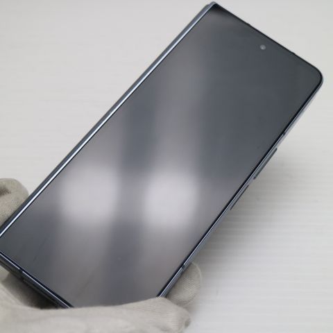 �¿��ݾ� Ķ���� Galaxy Z Fold4 SC-55C ���쥤���꡼��