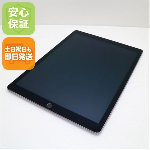 ���� SIM�ե꡼ iPad Pro 12.9����� ����顼 128GB ���ڡ������쥤