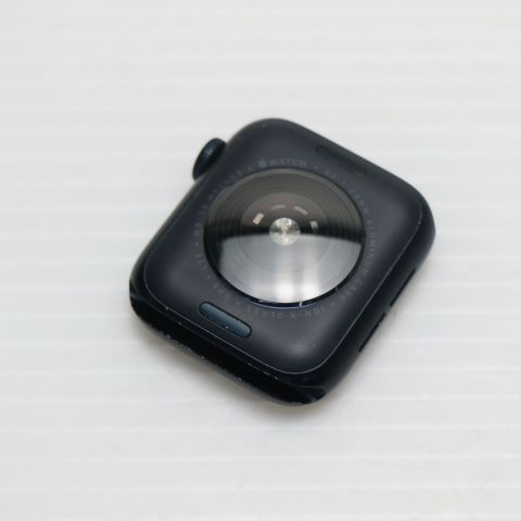 ���� Apple Watch SE����2����� 40mm Cellular ����顼 �ߥåɥʥ���