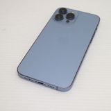 �¿��ݾ� ���� SIM�ե꡼ iPhone13 Pro Max 256GB ������֥롼 �����