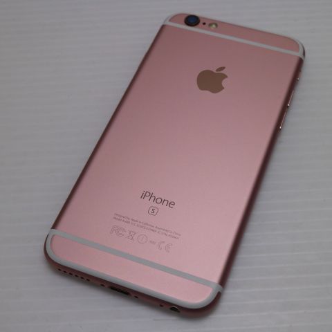 ¿ݾ Ķ SIMե꡼ iPhone6S 64GB   