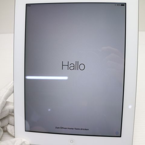 Ķ���� iPad ��4���� Wi-Fi 16GB �ۥ磻��  �������