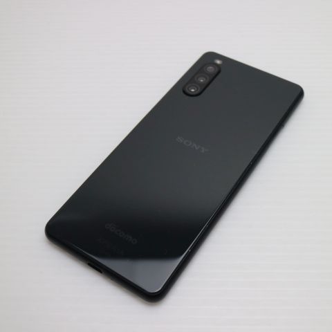 ¿ݾ Ķ SO-41A Xperia 10 II ֥å 