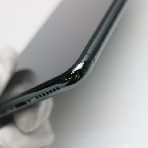 Ʊ SIMե꡼ iPhone 11 Pro Max 64GB  ߥåɥʥȥ꡼ 