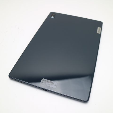 ムスビー｜安心保証 新品同様 Lenovo TAB6 A101LV アビスブルー 